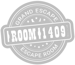 Paranormal room 1409