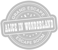 Grand Escape Room