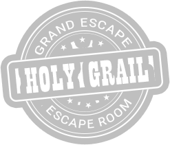 Grand Escape Room