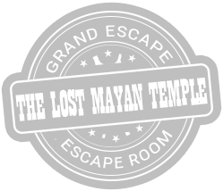 The Lost Mayan Temple